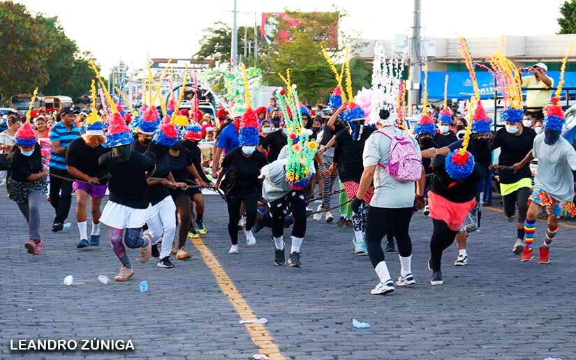 santos-patronos-nicaragua-intur